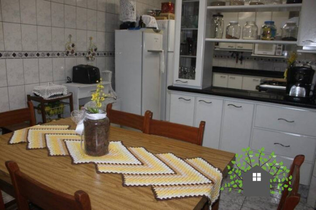 Imagem Casa com 4 Quartos à Venda, 763 m² em Jardim Do Golf I - Jandira