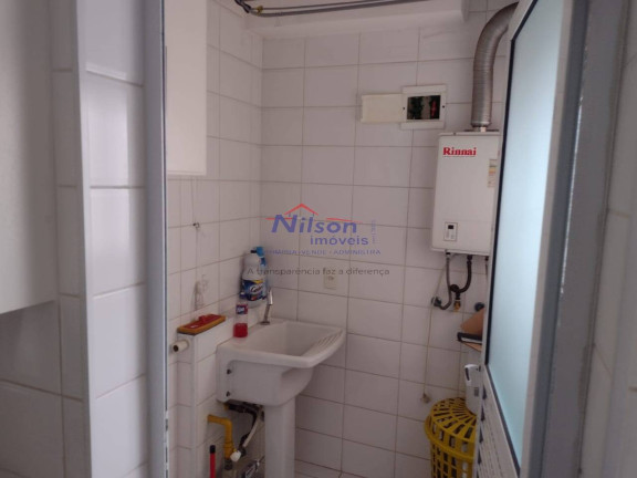 Imagem Apartamento para Alugar,  em Vila Leonor - Guarulhos