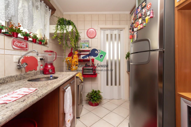 Imagem Apartamento com 2 Quartos à Venda, 69 m² em Chácara Santo Antônio (zona Sul) - São Paulo Imagem Apartamento com 2 Quartos à Venda, 69 m² em Chácara Santo Antônio (zona Sul) - São Paulo