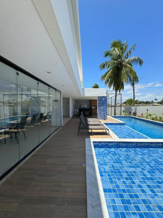 Imagem Casa de Condomínio com 4 Quartos à Venda, 250 m² em Abrantes - Camaçari