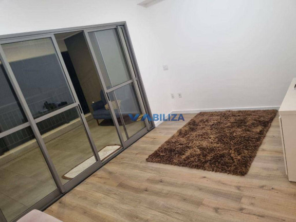Imagem Studio com 1 Quarto à Venda, 39 m² em Macedo - Guarulhos