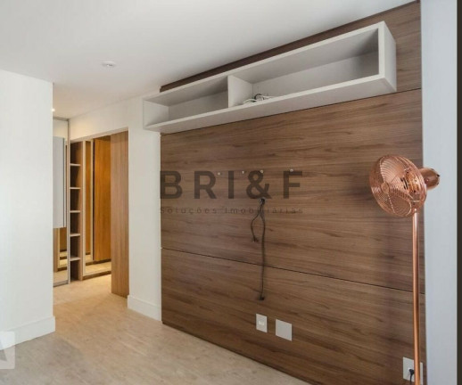 Imagem Apartamento com 3 Quartos à Venda, 173 m² em Vila Mascote - São Paulo