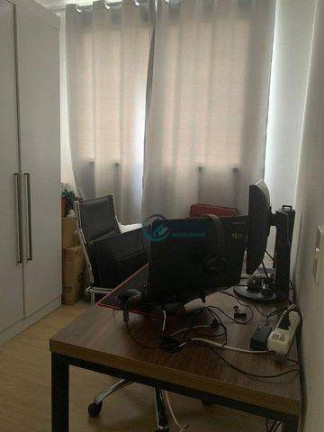 Imagem Apartamento com 2 Quartos à Venda, 50 m² em Barreto - Niterói