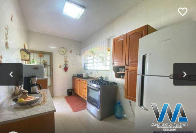 Imagem Casa de Condomínio com 3 Quartos à Venda, 319 m² em Jardim Das Palmeiras - Bragança Paulista