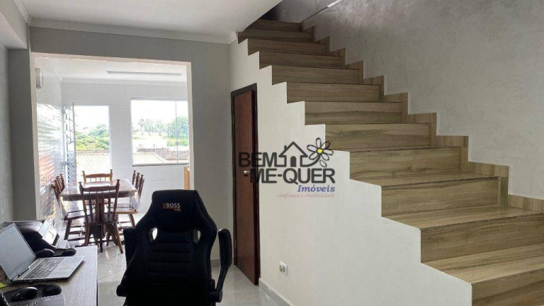 Imagem Sobrado com 2 Quartos à Venda, 120 m² em Parque São Domingos - São Paulo Imagem Sobrado com 2 Quartos à Venda, 120 m² em Parque São Domingos - São Paulo