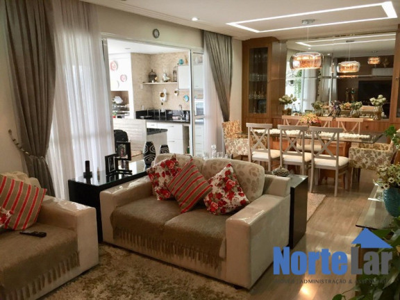 Imagem Apartamento com 3 Quartos à Venda, 132 m² em Pirituba - São Paulo Imagem Apartamento com 3 Quartos à Venda, 132 m² em Pirituba - São Paulo