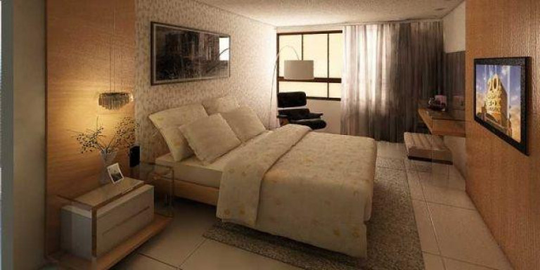 Imagem Apartamento com 4 Quartos à Venda, 157 m² em Jardim Oceania - João Pessoa Imagem Apartamento com 4 Quartos à Venda, 157 m² em Jardim Oceania - João Pessoa