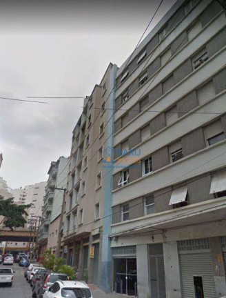 Apartamento com 2 Quartos à Venda, 75 m² em Barra Funda - São Paulo