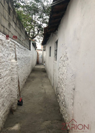 Imagem Casa com 1 Quarto à Venda, 108 m² em Centro - Taubaté