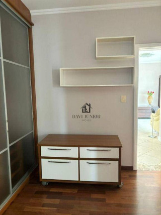 Imagem Casa com 3 Quartos à Venda ou Locação, 370 m² em Condomínio Tivoli - Sorocaba