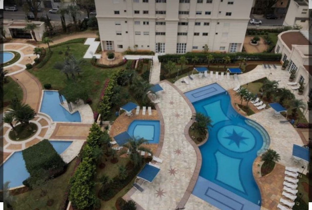 Imagem Apartamento com 4 Quartos à Venda, 172 m² em Vila Romana - São Paulo Imagem Apartamento com 4 Quartos à Venda, 172 m² em Vila Romana - São Paulo