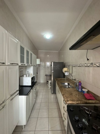Imagem Apartamento com 2 Quartos à Venda, 80 m² em Ocian - Praia Grande Imagem Apartamento com 2 Quartos à Venda, 80 m² em Ocian - Praia Grande