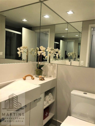 Imagem Apartamento com 1 Quarto à Venda, 44 m² em Vila Mariana - São Paulo