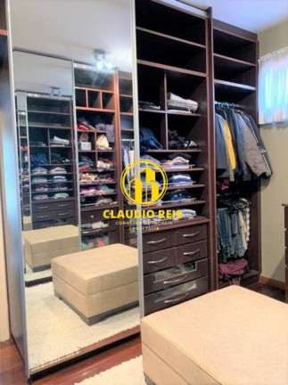 Imagem Casa de Condomínio com 4 Quartos à Venda, 550 m² em Jardim Vitória Régia - São Paulo Imagem Casa de Condomínio com 4 Quartos à Venda, 550 m² em Jardim Vitória Régia - São Paulo