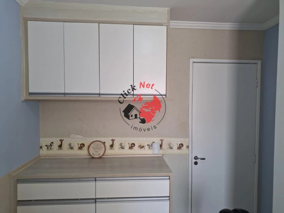 Imagem Apartamento com 2 Quartos à Venda, 50 m² em Planalto - São Bernardo Do Campo Imagem Apartamento com 2 Quartos à Venda, 50 m² em Planalto - São Bernardo Do Campo
