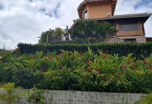 Imagem Casa com 3 Quartos à Venda, 222 m² em São Francisco Da Praia - São Sebastião Imagem Casa com 3 Quartos à Venda, 222 m² em São Francisco Da Praia - São Sebastião