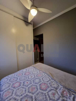 Imagem Apartamento com 2 Quartos à Venda, 52 m² em Chácara Santo Antônio - São Paulo