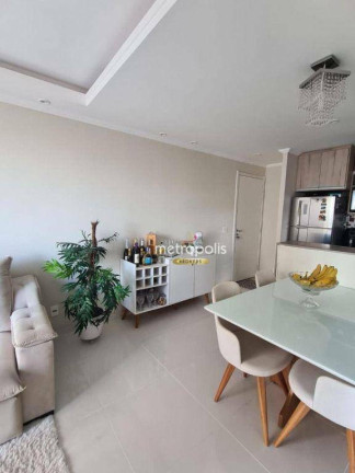 Imagem Apartamento com 3 Quartos à Venda, 60 m² em Centro - Diadema Imagem Apartamento com 3 Quartos à Venda, 60 m² em Centro - Diadema