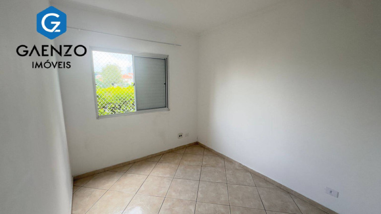 Imagem Apartamento com 2 Quartos à Venda, 62 m² em Santo Antônio - Osasco