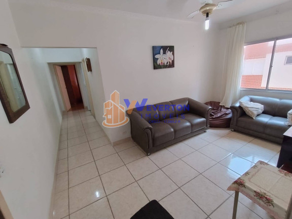 Imagem Apartamento com 2 Quartos à Venda, em Centro - Mongaguá Imagem Apartamento com 2 Quartos à Venda, em Centro - Mongaguá