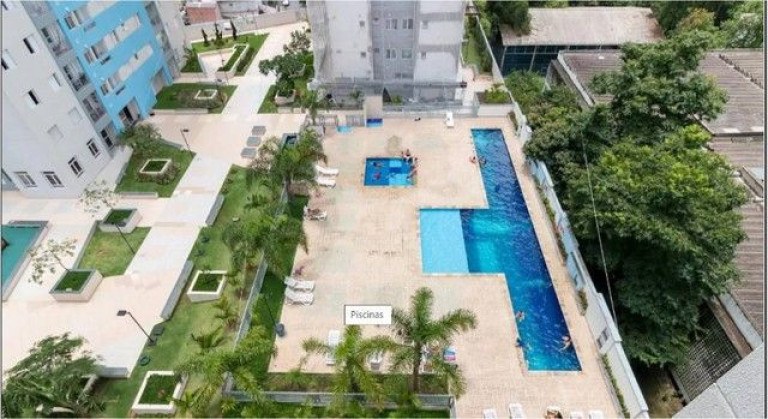 Imagem Apartamento com 2 Quartos à Venda, 50 m² em Picanço - Guarulhos Imagem Apartamento com 2 Quartos à Venda, 50 m² em Picanço - Guarulhos