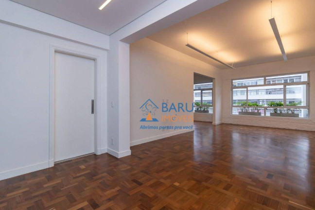 Imagem Apartamento com 3 Quartos à Venda, 240 m² em Higienópolis - São Paulo Imagem Apartamento com 3 Quartos à Venda, 240 m² em Higienópolis - São Paulo