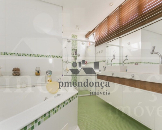 Imagem Apartamento com 4 Quartos à Venda, 165 m² em Perdizes - São Paulo Imagem Apartamento com 4 Quartos à Venda, 165 m² em Perdizes - São Paulo