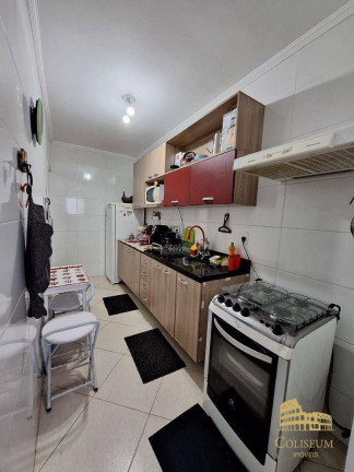 Imagem Apartamento com 2 Quartos à Venda, 81 m² em Balneário Flórida - Praia Grande Imagem Apartamento com 2 Quartos à Venda, 81 m² em Balneário Flórida - Praia Grande