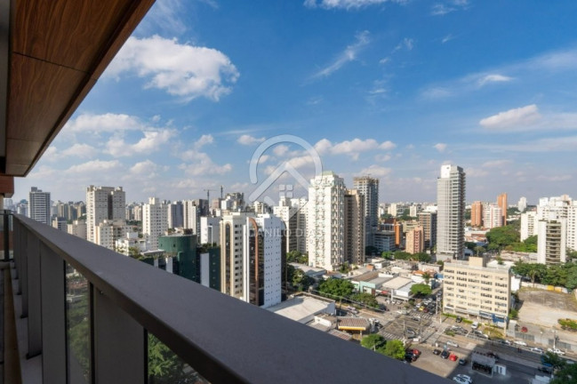 Imagem Apartamento com 3 Quartos à Venda, 232 m² em Campo Belo - São Paulo