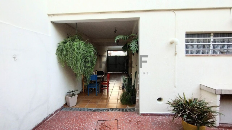 Imagem Casa com 3 Quartos à Venda, 150 m² em Brooklin - São Paulo Imagem Casa com 3 Quartos à Venda, 150 m² em Brooklin - São Paulo