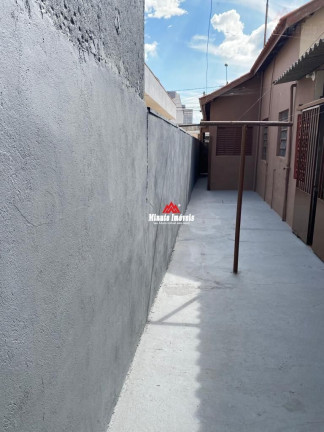 Imagem Casa com 3 Quartos à Venda, 118 m² em Vila Rica - Jundiaí Imagem Casa com 3 Quartos à Venda, 118 m² em Vila Rica - Jundiaí