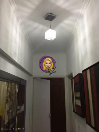 Imagem Apartamento com 1 Quarto à Venda, 48 m² em Centro - São Vicente Imagem Apartamento com 1 Quarto à Venda, 48 m² em Centro - São Vicente