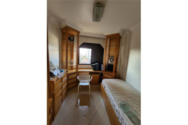 Imagem Apartamento com 2 Quartos à Venda, 80 m² em Alto Da Mooca - São Paulo Imagem Apartamento com 2 Quartos à Venda, 80 m² em Alto Da Mooca - São Paulo