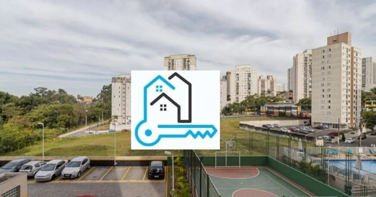 Imagem Apartamento com 2 Quartos à Venda, 46 m² em Cursino - São Paulo