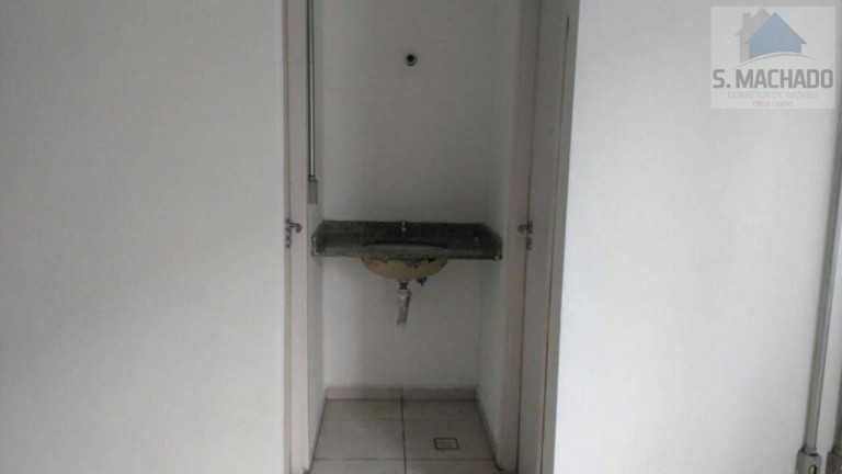 Imagem Galpão para Alugar, 1.025 m² em Piraporinha - Diadema