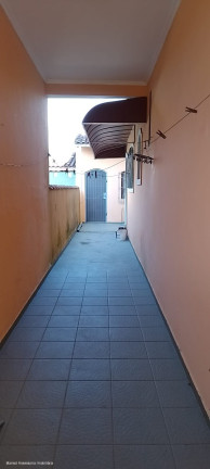 Imagem Sobrado com 2 Quartos à Venda, em Vila Loty - Mongaguá Imagem Sobrado com 2 Quartos à Venda, em Vila Loty - Mongaguá