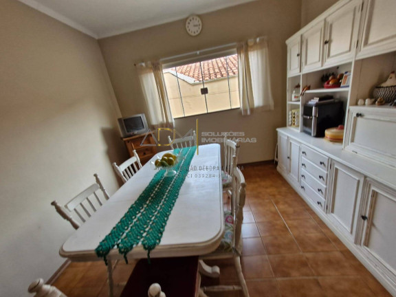 Imagem Casa com 3 Quartos à Venda, 250 m² em Jardim Paraíso - Botucatu Imagem Casa com 3 Quartos à Venda, 250 m² em Jardim Paraíso - Botucatu