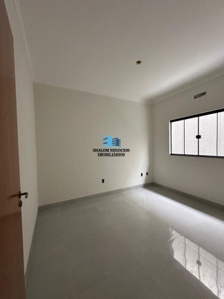 Imagem Casa com 3 Quartos à Venda, 114 m² em Papilon Park - Aparecida De Goiânia