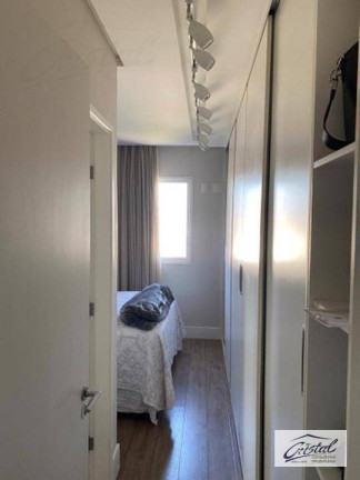 Imagem Apartamento com 3 Quartos à Venda, 105 m² em Jaguaré - São Paulo