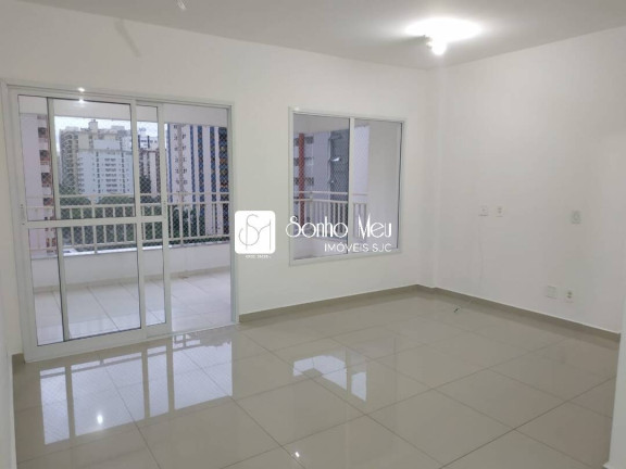 Imagem Apartamento com 2 Quartos para Alugar, 75 m² em Parque Residencial Aquarius - São José Dos Campos Imagem Apartamento com 2 Quartos para Alugar, 75 m² em Parque Residencial Aquarius - São José Dos Campos
