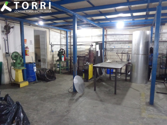 Imagem Imóvel com 1 Quarto à Venda, 408 m² em Retiro São João - Sorocaba Imagem Imóvel com 1 Quarto à Venda, 408 m² em Retiro São João - Sorocaba
