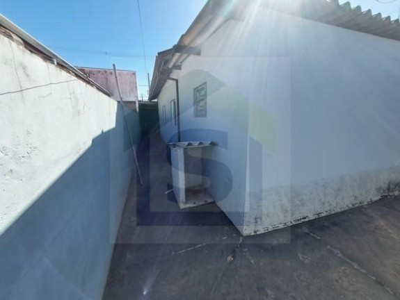Imagem Casa com 2 Quartos à Venda, 100 m² em Jardim Ciranda - Botucatu Imagem Casa com 2 Quartos à Venda, 100 m² em Jardim Ciranda - Botucatu
