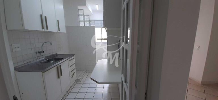Imagem Apartamento com 2 Quartos para Alugar, 54 m² em Anhangabaú - Jundiaí Imagem Apartamento com 2 Quartos para Alugar, 54 m² em Anhangabaú - Jundiaí