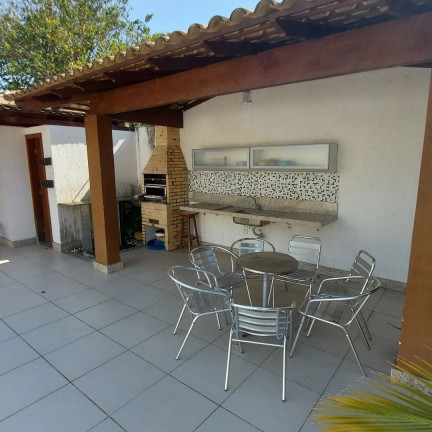 Imagem Casa com 4 Quartos à Venda, 250 m² em Praia Do Morro - Guarapari Imagem Casa com 4 Quartos à Venda, 250 m² em Praia Do Morro - Guarapari