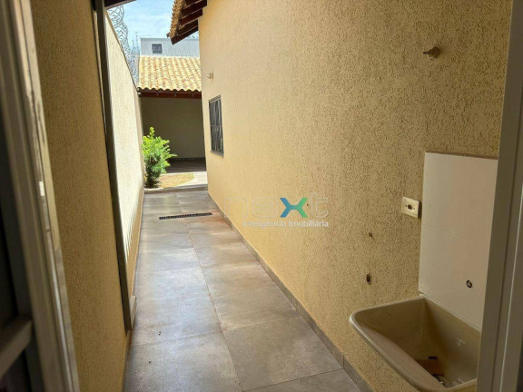 Imagem Casa com 3 Quartos à Venda, 100 m² em água Limpa Park - Campo Grande Imagem Casa com 3 Quartos à Venda, 100 m² em água Limpa Park - Campo Grande
