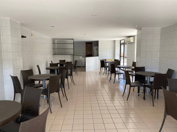 Imagem Apartamento com 4 Quartos à Venda, 147 m² em Tambaú - João Pessoa Imagem Apartamento com 4 Quartos à Venda, 147 m² em Tambaú - João Pessoa