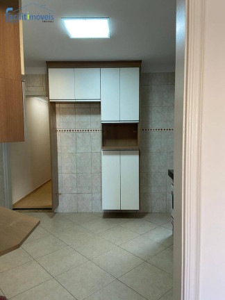 Imagem Apartamento com 3 Quartos à Venda, 132 m² em Vila Mazzei - Santo André Imagem Apartamento com 3 Quartos à Venda, 132 m² em Vila Mazzei - Santo André