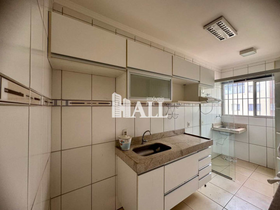 Imagem Apartamento com 2 Quartos à Venda, 119 m² em Higienópolis - São José Do Rio Preto Imagem Apartamento com 2 Quartos à Venda, 119 m² em Higienópolis - São José Do Rio Preto