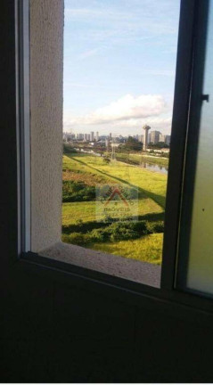 Apartamento com 2 Quartos à Venda, 65 m² em Interlagos - São Paulo