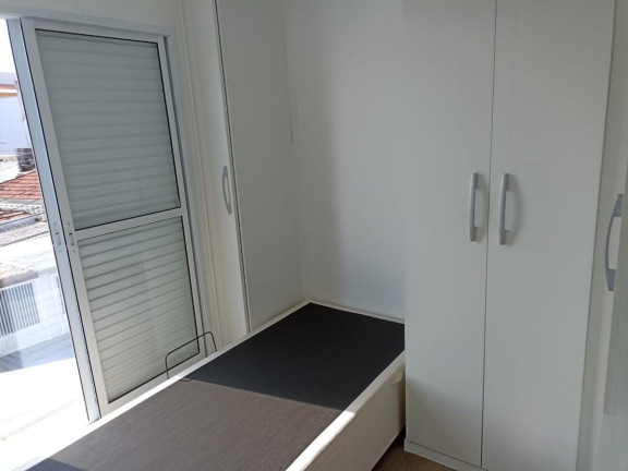Imagem Sobrado com 2 Quartos à Venda, 63 m² em Vila Cecília Maria - Santo André